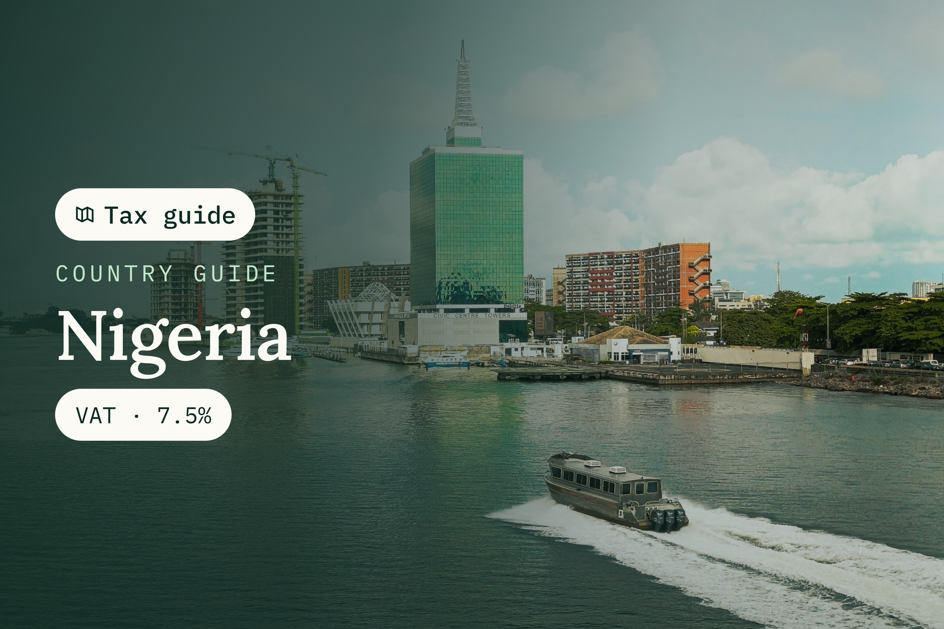 Understanding Nigeria's SEP Tax: Digital Economy Challenges & Opportunities