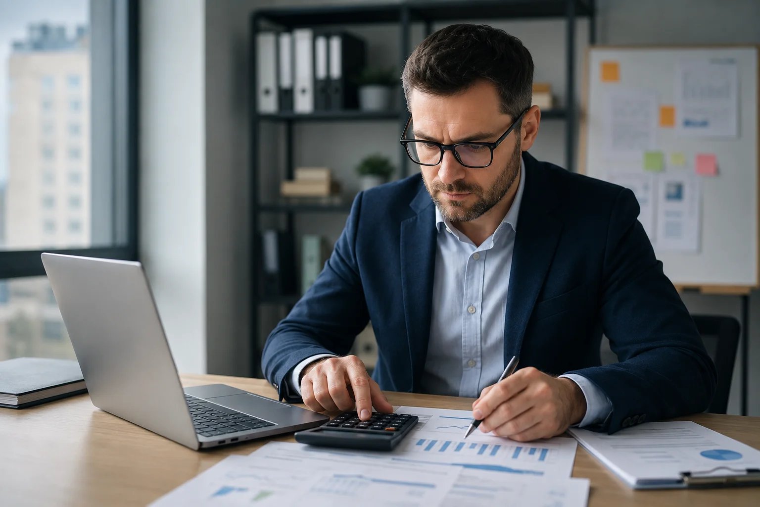 AI Layoffs and Rehiring: Lessons for the Tax Industry