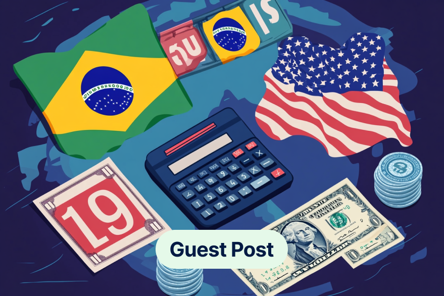 Brazil’s New VAT System vs. U.S. Sales Tax: Similarities Explained