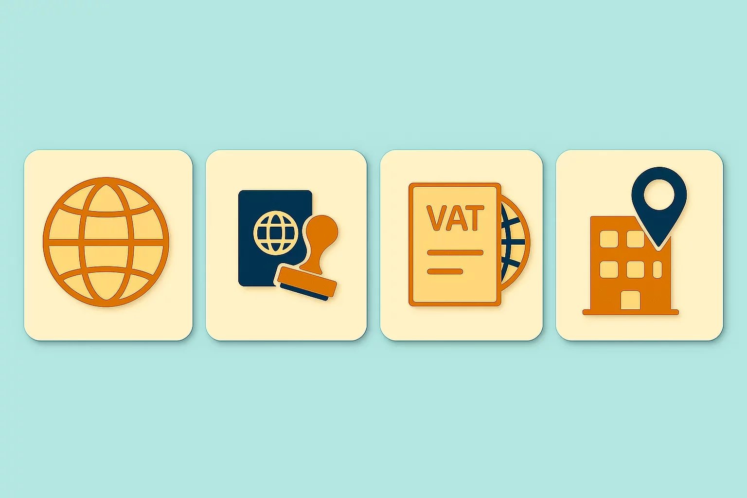 How to Register for VAT Internationally in 7 Steps