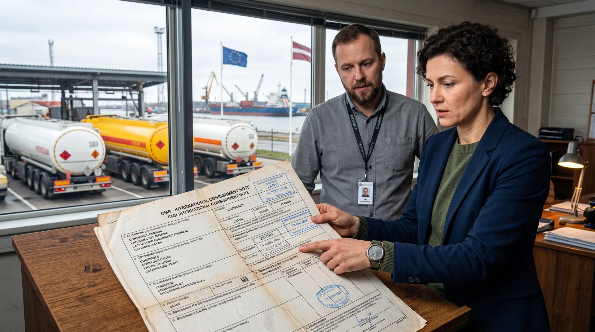 VAT Chain Transactions: ECJ Ruling on Zero-Rated VAT