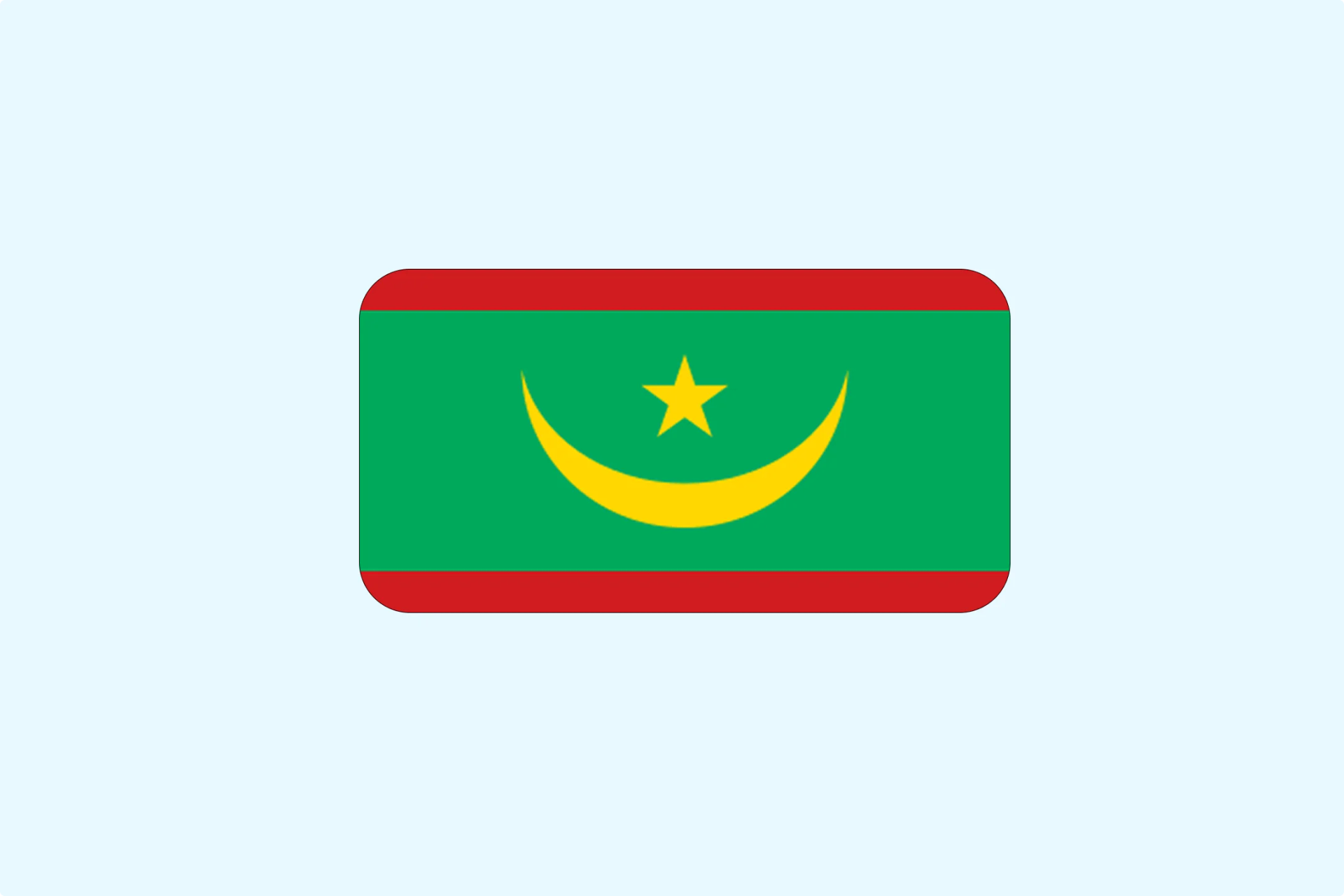 Mauritania VAT Rules for Non-Resident Digital Suppliers
