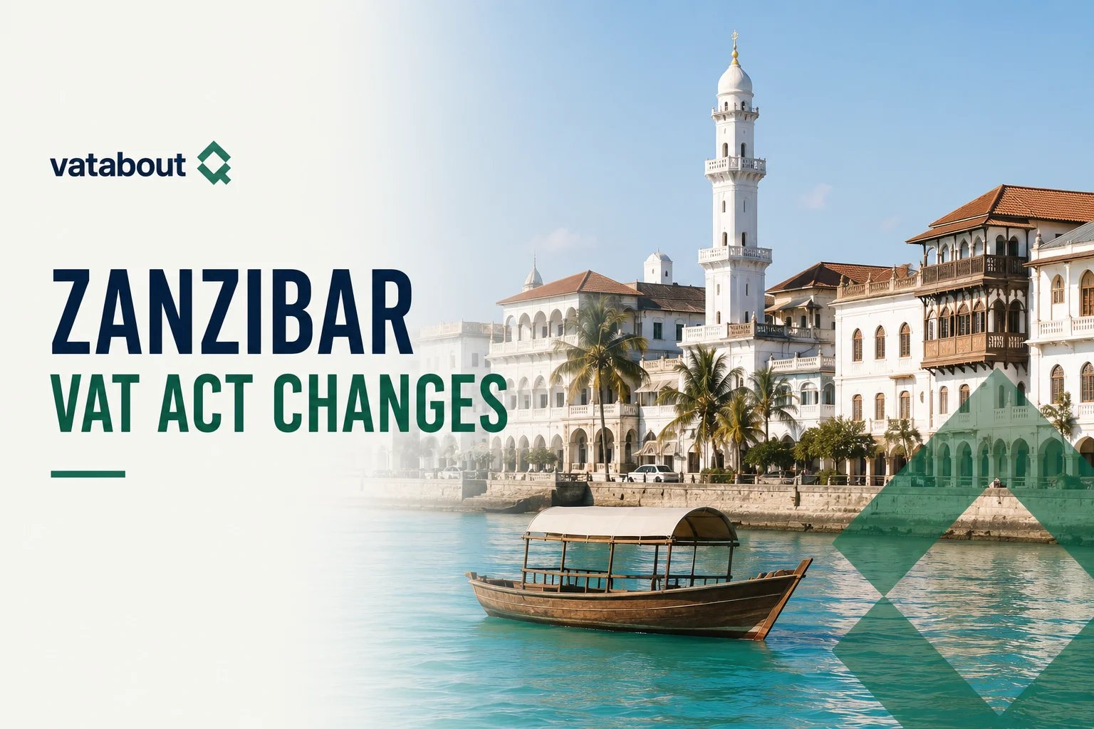 Tanzania - VAT Updates