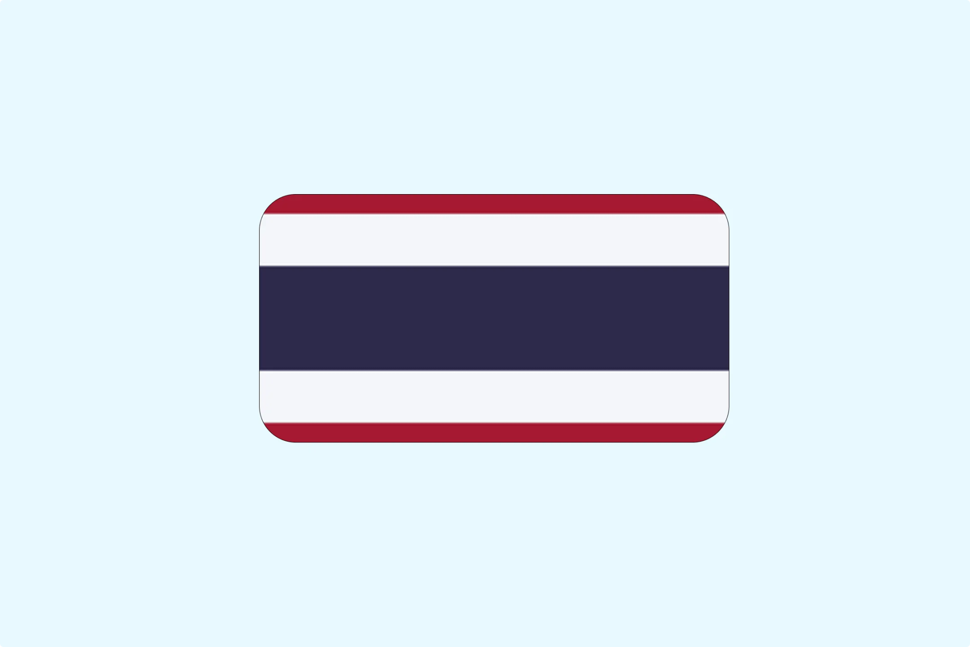 Thailand Extends 7% VAT Rate to September 2027