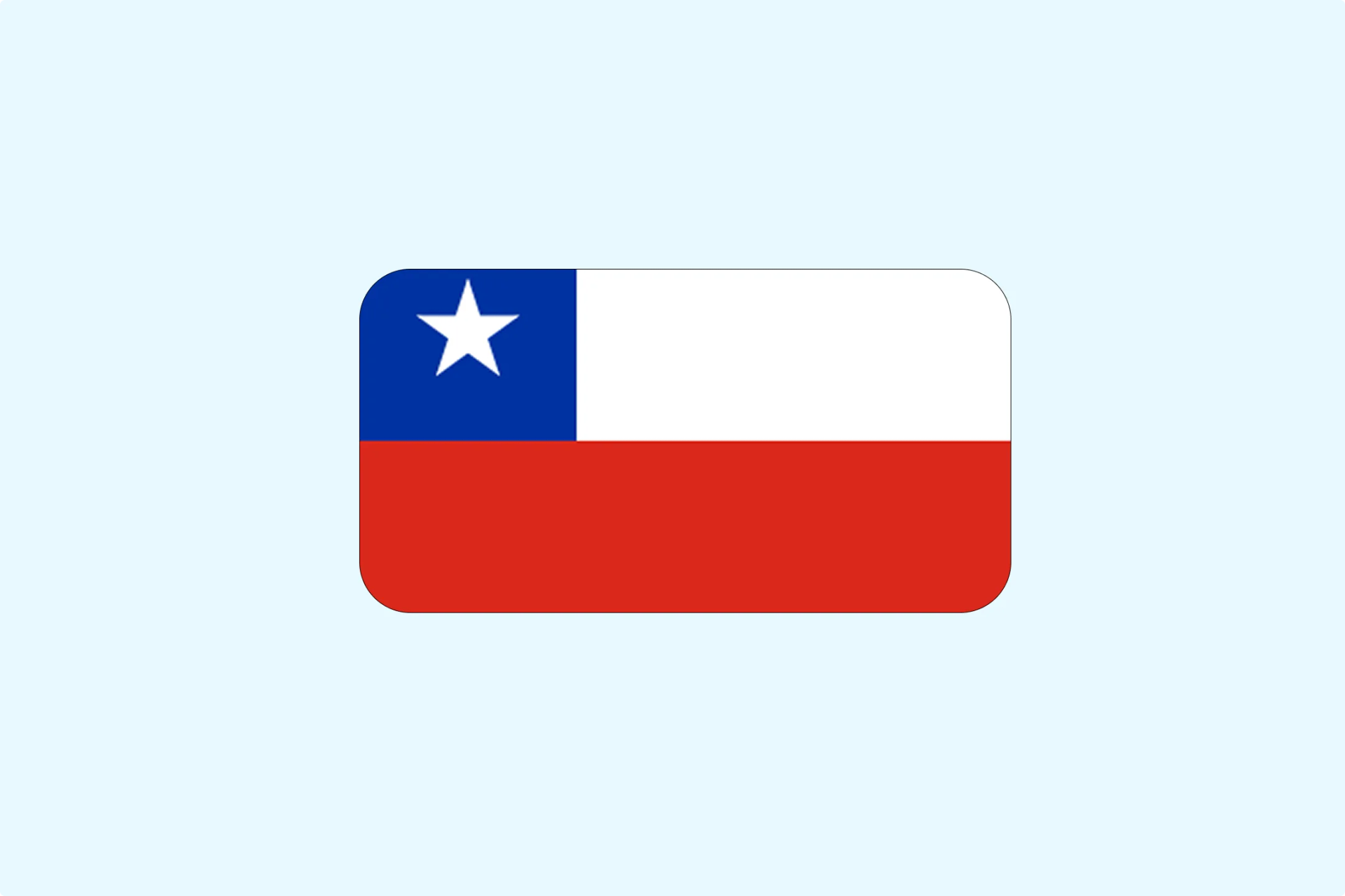 Chile Lists Registered Online Betting VAT Platforms