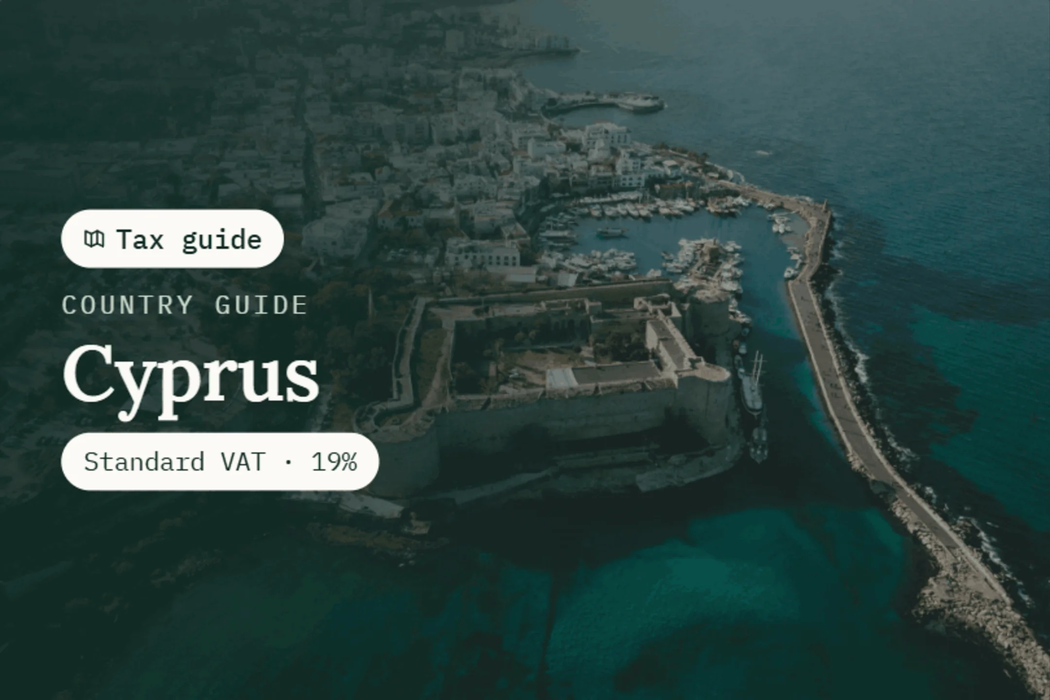 Vat Cyprus Rates VAT in Cyprus: Rates, Registration and Reporting | VATabout