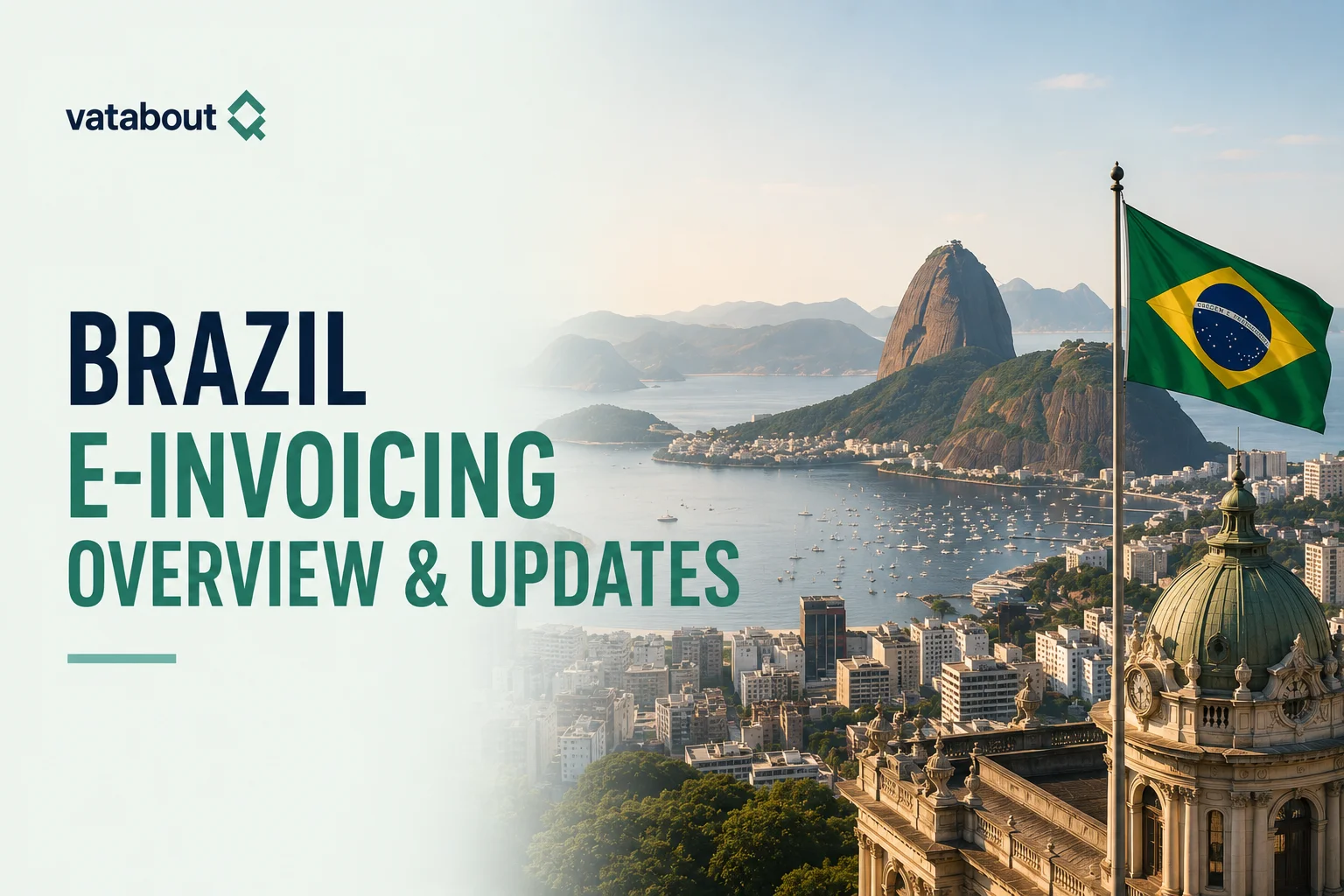 Brazilian Electronic Invoice - Its importance and its future after tax ...